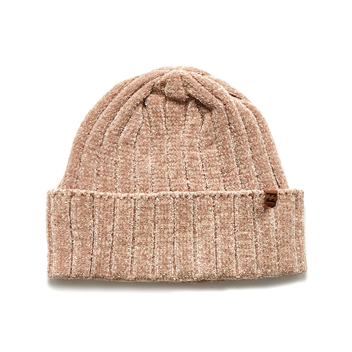BILLABONG WARM UP BEANIE CREMA