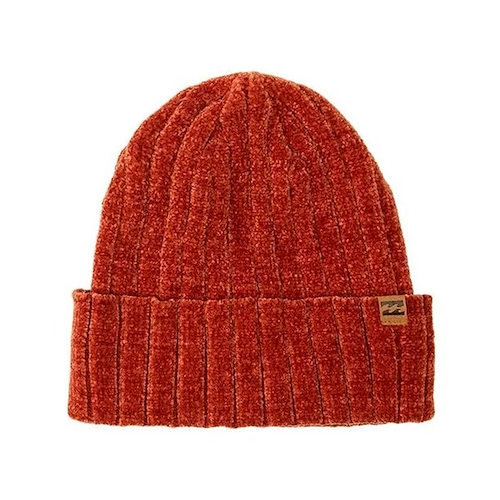 BILLABONG WARM UP BEANIE CORAL