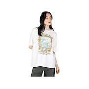 BILLABONG RETURN TO PARADISE TEE WH