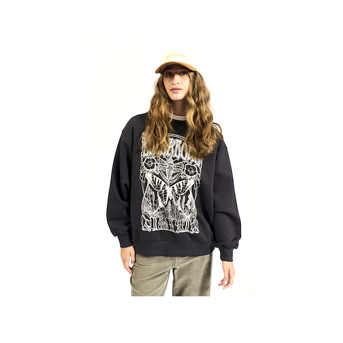 BILLABONG ONE OVER CREW