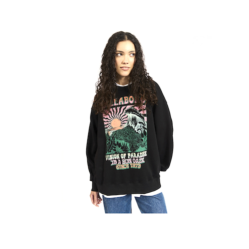 BILLABONG VISIONS OVER CREW
