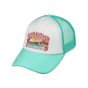 BILLABONG ACROSS WAVE CAP VERDE