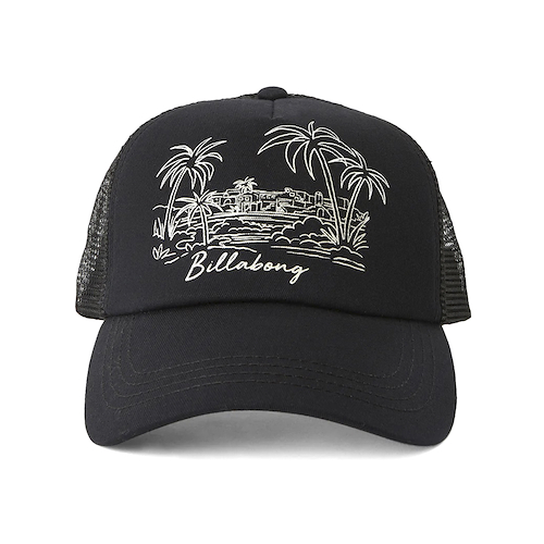 BILLABONG ALOHA FOREVER NEGRO