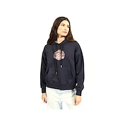 BILLABONG NATURAL HOOD NEGRO