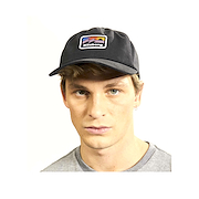 BILLABONG BREAKDOWN SNAPBACK