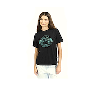 BILLABONG ON TROPICS TEE