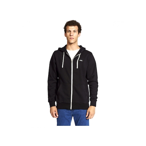 BILLABONG CORE ZIP HOOD NEGRO