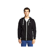 BILLABONG CORE ZIP HOOD NEGRO