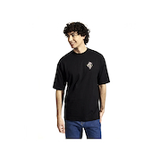 BILLABONG ENTER THE DRAGON OG TEE