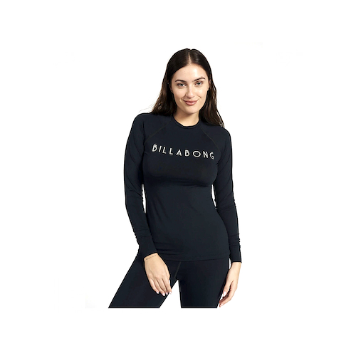 BILLABONG WARM UP TEE