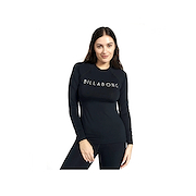 BILLABONG WARM UP TEE