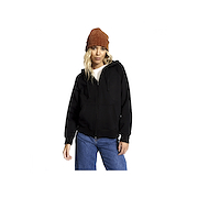 BILLABONG DAILY ZIPHOOD NEGRO