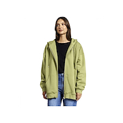BILLABONG DAILY OVER ZIPHOOD VERDE