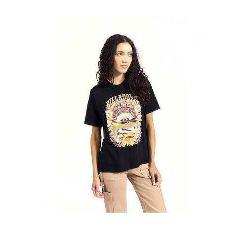 BILLABONG GOLDEN TRIP TEE