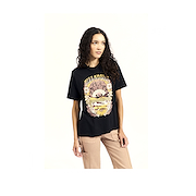 BILLABONG GOLDEN TRIP TEE