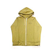BILLABONG ESSENTIAL LIGHT ZIPHOOD VERDE