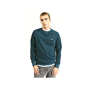 BILLABONG CORE RANGLAN COLOR CREW