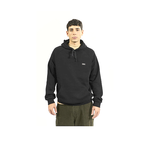 BILLABONG CORE RANGLAN HOOD