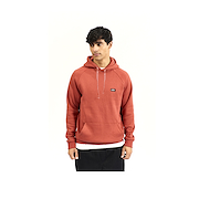 BILLABONG CORE RANGLAN COLOR HOOD