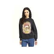 BILLABONG GOLDEN TRIP CREW NEGRO