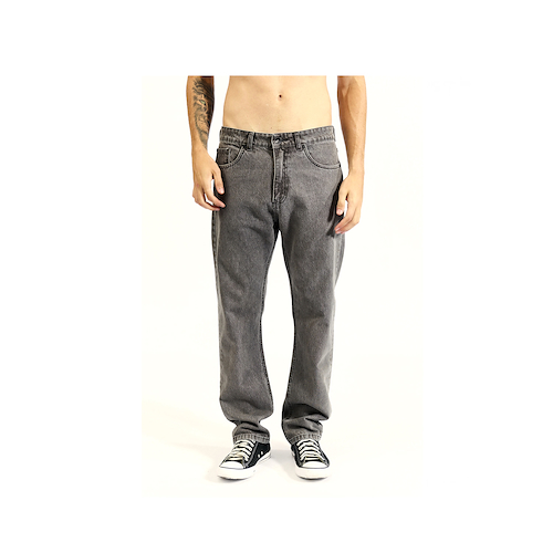 BILLABONG STRAIGHT GREY
