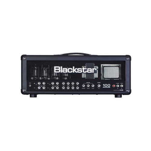 BLACKSTAR S1 104EL34