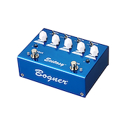 BOGNER ECSTASY BLUE