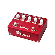 BOGNER ECSTASY RED