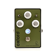 BOGNER OXFORD