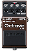 BOSS OC5 OCTAVE