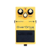 BOSS OD3 OERDRIVE