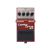 BOSS BC2 COMBO DRIVE