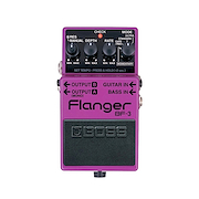 BOSS BF3 FLANGER