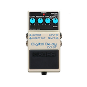 BOSS DD3T DIGITAL DELAY