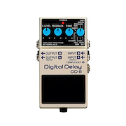 BOSS DD8 DIGITAL DELAY