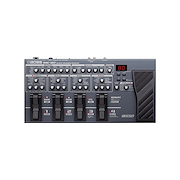 BOSS ME80 CON PEDAL EXPRESION