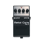 BOSS ML2 METAL CORE