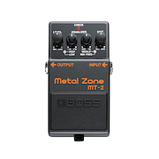 BOSS MT2 METAL ZONE