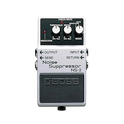 BOSS NS2 NOISE SUPRESSOR