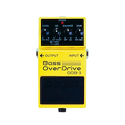 BOSS ODB3 OVERDRIVE