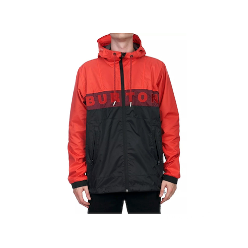 BURTON WINDSTOPPER VAULT