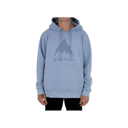 BURTON HOODIE VAULTAIN PULLOVER BU