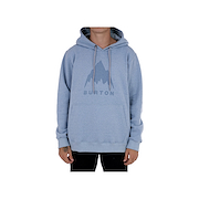 BURTON HOODIE VAULTAIN PULLOVER BU