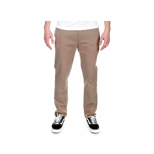 BURTON CHINO STRAIGHT SAND