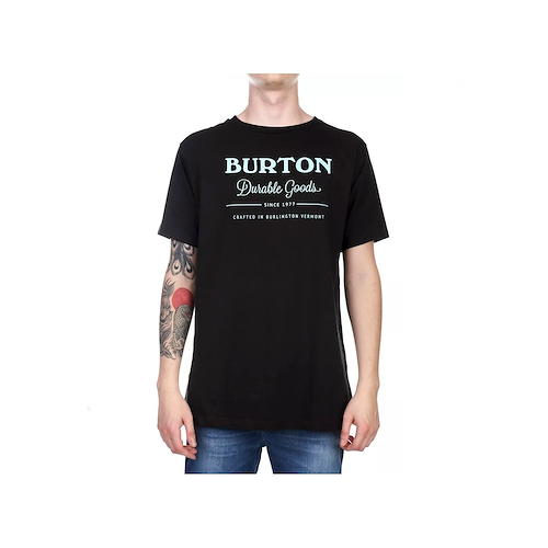 BURTON DURABLE BK