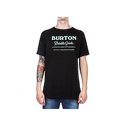 BURTON DURABLE BK