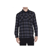 BURTON BRIGHTON CHECKERED