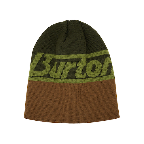 BURTON MARQUEE OLIVE/BLACK