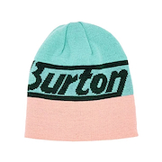 BURTON MARQUEE BALLAD BLUE/CORAL