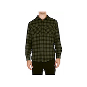 BURTON BRIGHTON CHECKERED VERDE